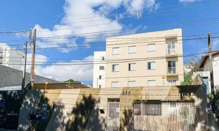 Apartamento com 3 quartos à venda na Rua Mogi das Cruzes, --, Chácara da Barra, Campinas, 98 m2 por R$ 570.000