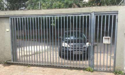 Casa com 5 quartos para alugar na Rua Afonso Pena, --, Jardim Proença, Campinas, 180 m2 por R$ 5.100