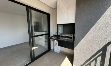 Apartamento com 2 quartos à venda na Rua Cônego Nery, --, Jardim Guanabara, Campinas, 68 m2 por R$ 765.000