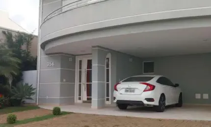 Casa em condomínio fechado com 4 quartos para alugar na Avenida Dermival Bernardes Siqueira, --, Swiss Park, Campinas, 330 m2 por R$ 12.000