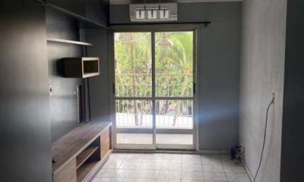 Apartamento com 2 quartos à venda na Rua Salvador Lombardi Neto, --, Vila Nova Teixeira, Campinas, 60 m2 por R$ 300.000