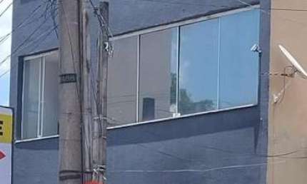 Kitnet / Stúdio para alugar na Rua Doutor Quirino, --, Bosque, Campinas, 30 m2 por R$ 3.300