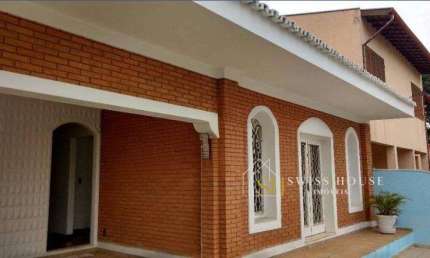 Casa comercial à venda na Rua Eleutério Rodrigues, --, Vila Nova, Campinas, 187 m2 por R$ 695.000