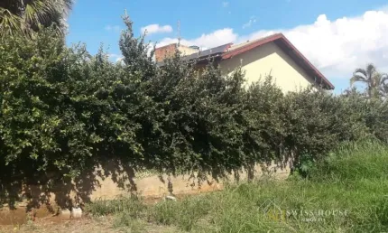 Terreno à venda na Rua Fernão Lopes, --, Parque Taquaral, Campinas por R$ 840.000