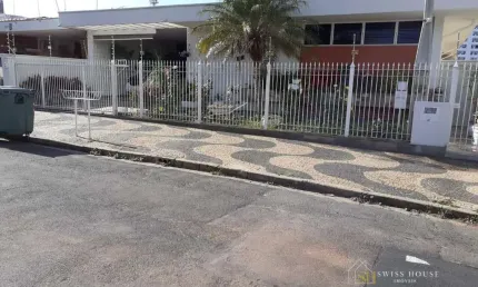 Casa com 4 quartos à venda na Rua Alberto Cerqueira Lima, --, Taquaral, Campinas, 400 m2 por R$ 1.999.900