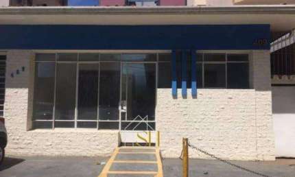 Casa comercial para alugar na Rua Visconde de Taunay, --, Vila Itapura, Campinas, 255 m2 por R$ 10.000