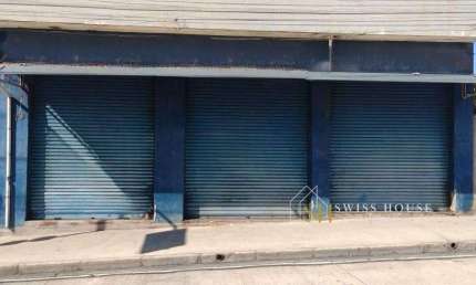Sala comercial para alugar na Rua Marquês de Três Rios, --, Centro, Campinas, 110 m2 por R$ 4.100