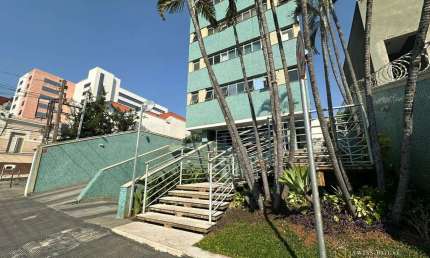 Sala comercial à venda na Rua Duque de Caxias, --, Centro, Campinas, 106 m2 por R$ 75.000