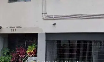 Kitnet / stúdio à venda na rua culto à ciência, --, botafogo, campinas, 37 m2 por r$ 275.600
