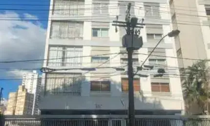 Apartamento com 4 quartos à venda na Avenida Orosimbo Maia, --, Centro, Campinas, 150 m2 por R$ 670.000