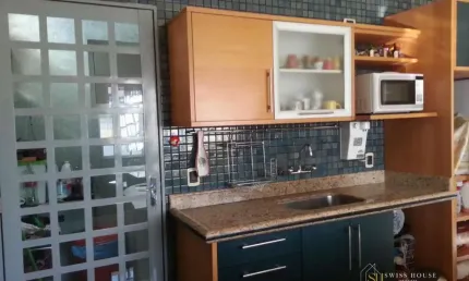 Casa com 3 quartos à venda na Rua Pompeu de Vitto, --, Parque Via Norte, Campinas, 260 m2 por R$ 1.200.000