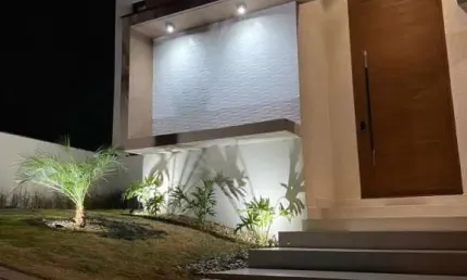 Casa em condomínio fechado com 4 quartos à venda na r. dr. mauro pereira da silva, --, bosque dos eucaliptos, valinhos, 244 m2 por r$ 1.415.000