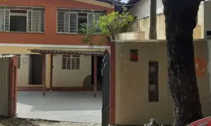 Casa com 3 quartos à venda na Rua Maestro Hugo Bratfish, --, Jardim do Vovô, Campinas, 166 m2 por R$ 580.000