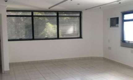 Sala comercial para alugar na Avenida Brasil, --, Vila Itapura, Campinas, 40 m2 por R$ 1.150