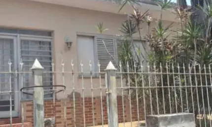 Casa com 2 quartos à venda na Rua Desembargador Campos Maia, --, Jardim Dom Bosco, Campinas, 190 m2 por R$ 650.000
