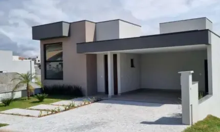 Casa em condomínio fechado com 3 quartos à venda na Estrada Municipal do Roncáglia, --, Roncáglia, Valinhos, 222 m2 por R$ 1.725.000