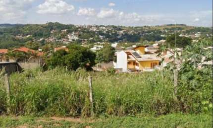 Terreno à venda na Rua Walter Puggina, --, Loteamento Arboreto dos Jequitibás (Sousas), Campinas por R$ 380.000