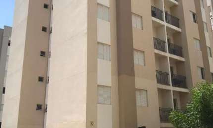 Apartamento com 2 quartos à venda na Avenida Moisés Gerson Cardozo, --, Jardim Dulce (Nova Veneza), Sumaré, 54 m2 por R$ 249.100