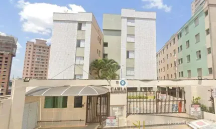 Apartamento com 2 quartos à venda na Rua Professor João Augusto de Toledo, --, Vila Proost de Souza, Campinas, 45 m2 por R$ 230.000