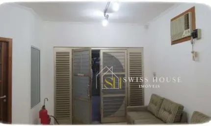 Casa com 4 quartos à venda no Jardim Chapadão, Campinas , 304 m2 por R$ 1.100.000