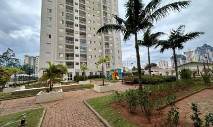 Apartamento com 2 quartos à venda na Rua Adelino Martins, --, Mansões Santo Antônio, Campinas, 60 m2 por R$ 680.000
