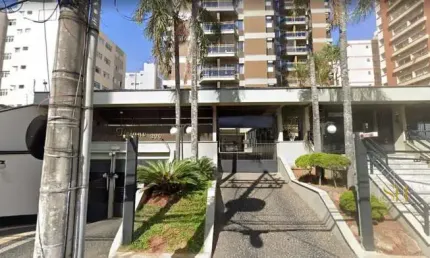 Apartamento com 1 quarto à venda na rua riachuelo, --, centro, campinas, 58 m2 por r$ 360.000