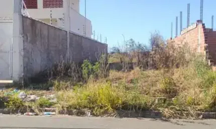 Terreno à venda na Rua 2, --, Jardim Caiman, Campinas por R$ 135.000