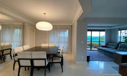 Cobertura com 3 quartos à venda na Rua Alberto Macchi, --, Notre Dame, Campinas, 260 m2 por R$ 2.500.000