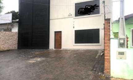 Casa comercial à venda na Avenida José Bonifácio, --, Jardim das Paineiras, Campinas, 350 m2 por R$ 1.600.000