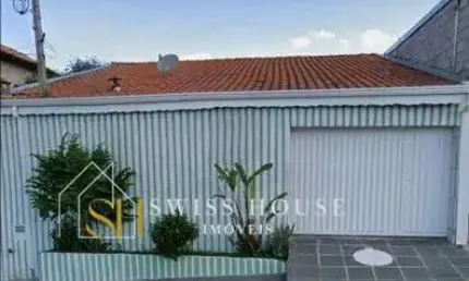 Casa com 3 quartos à venda na Rua Artur Avelino Machado, --, Jardim das Bandeiras, Campinas, 140 m2 por R$ 480.000