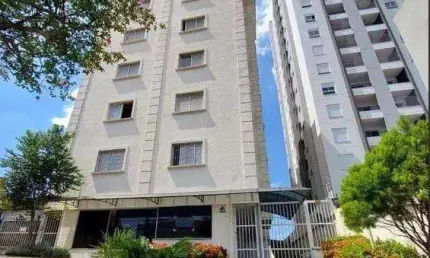 Apartamento com 1 quarto à venda na Rua Jorge Krug, --, Vila Itapura, Campinas, 40 m2 por R$ 230.000