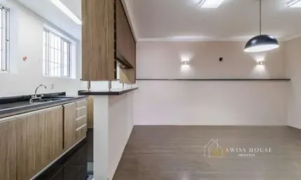 Casa com 4 quartos à venda na Rua Professora Arlete Therezinha Pizao, --, Jardim Magnólia, Campinas, 270 m2 por R$ 850.000