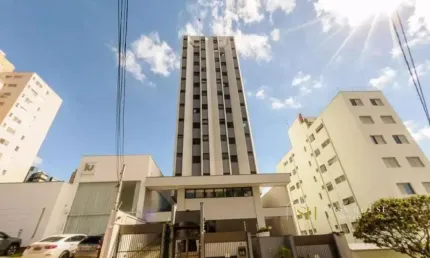 Apartamento com 1 quarto à venda na rua coronel quirino, --, cambuí, campinas, 47 m2 por r$ 400.000