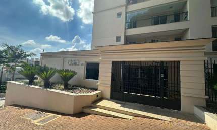 Apartamento com 2 quartos à venda na Rua Major Solon, --, Cambuí, Campinas, 89 m2 por R$ 950.000