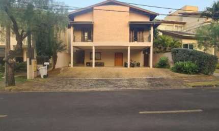 Casa em condomínio fechado com 4 quartos à venda na Rua Paulo VI, --, Jardim Soleil, Valinhos, 265 m2 por R$ 1.325.000