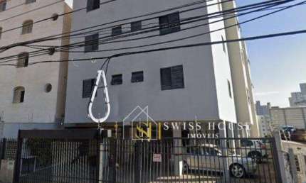 Apartamento com 2 quartos à venda na Rua Rafael Andrade Duarte, --, Jardim Paraíso, Campinas, 65 m2 por R$ 320.000