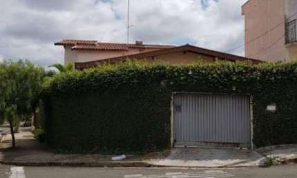 Casa comercial à venda na Quintino Bueno de Siqueira, --, Jardim Planalto, Campinas, 180 m2 por R$ 670.000
