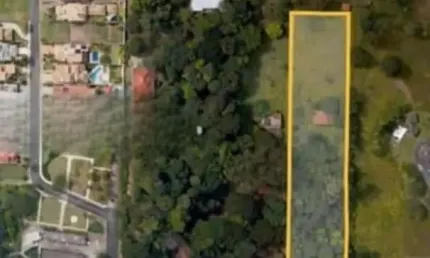Terreno à venda na Avenida Doutor Antônio Bento Ferraz, --, Dois Córregos, Valinhos por R$ 2.200.000