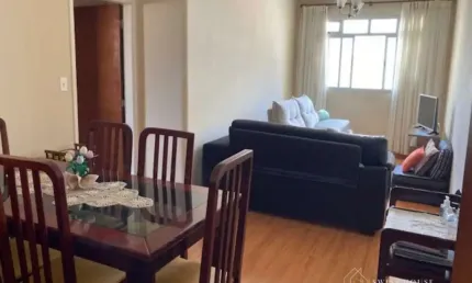 Apartamento com 2 quartos à venda na rua marechal deodoro, --, centro, campinas, 80 m2 por r$ 385.000