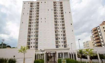 Apartamento com 3 quartos à venda na Rua Arnaldo Barreto, --, São Bernardo, Campinas, 67 m2 por R$ 585.000
