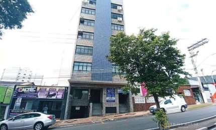 Sala comercial à venda na Rua Quinze de Novembro, --, Centro, Valinhos, 100 m2 por R$ 395.000