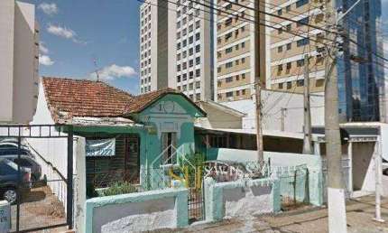 Casa comercial à venda na Avenida Barão de Itapura, --, Jardim Guanabara, Campinas, 200 m2 por R$ 2.300.000