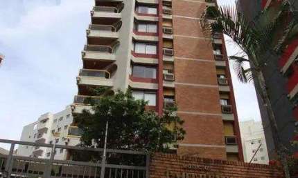 Apartamento com 5 quartos à venda na Rua Coronel Quirino, --, Cambuí, Campinas, 181 m2 por R$ 1.200.000