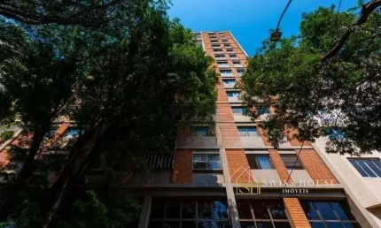 Apartamento com 1 quarto à venda na rua culto à ciência, --, botafogo, campinas, 56 m2 por r$ 260.000