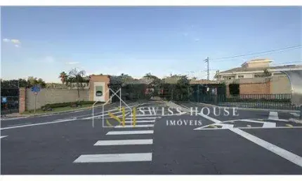 Casa em condomínio fechado com 3 quartos à venda na Avenida Noé Vincie, --, Loteamento Arboreto dos Jequitibás (Sousas), Campinas, 345 m2 por R$ 2.438.000