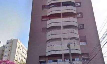 Apartamento com 1 quarto à venda na Rua Proença, --, Bosque, Campinas, 70 m2 por R$ 285.000
