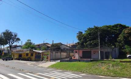 Terreno comercial à venda na Rodovia Flávio de Carvalho, --, Jardim São Paulo, Valinhos por R$ 1.950.000