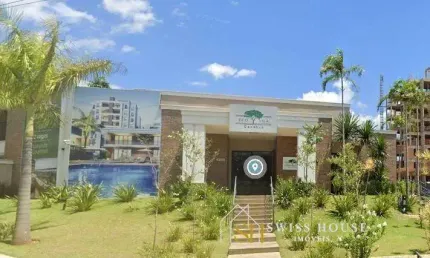 Apartamento com 3 quartos à venda na avenida wellman galvão de frança rangel, --, swiss park, campinas, 78 m2 por r$ 990.000