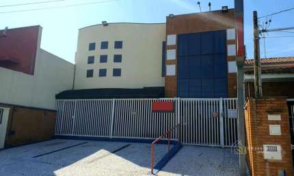 Prédio à venda na Avenida Nossa Senhora da Consolação, --, Jardim Aurélia, Campinas, 319 m2 por R$ 1.370.000