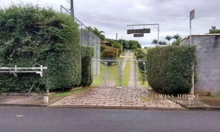 Chácara / sítio com 3 quartos à venda na Alameda Itahim, --, Joapiranga, Valinhos, 534 m2 por R$ 2.790.000